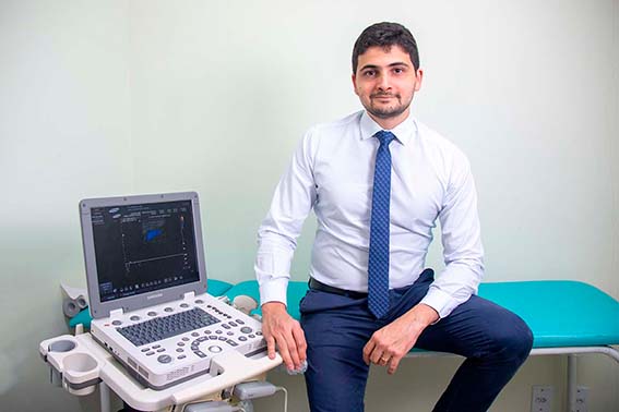Cirurgião Vascular