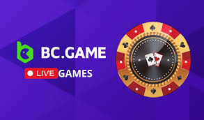 ڈپازٹ BC GAME آسان طریقے اور بہترین تجربات