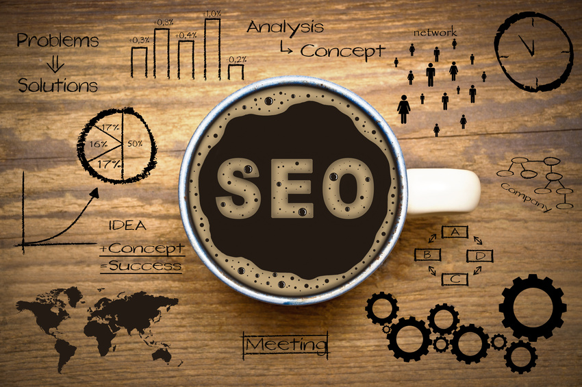 Доноры для SEO Как выбрать лучшие ресурсы для продвижения