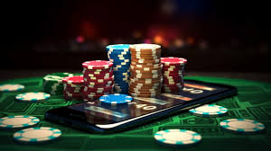 Explore the Thrills of JB Online Casino UK