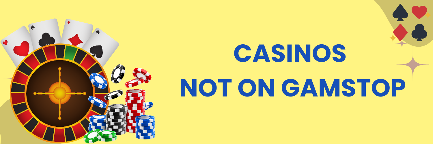 Exploring UK Non-Gamstop Casinos A Comprehensive Guide 1956354017