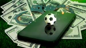 Online Στοίχημα Απαραίτητη Μάθηση για Πάνω από 18