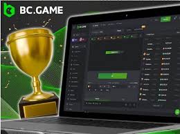 The Ultimate Guide to BC.Game Crypto Casino 2058689376