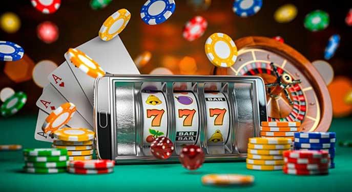 Top 10 UK Online Casinos for an Unforgettable Gaming Experience