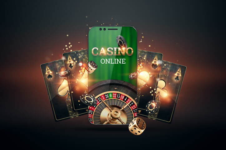 Understanding Casino Game Payout Rates A Comprehensive Comparison -245020358