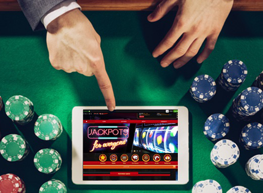 Understanding Casino Streaming Communities -1734607170 Understanding Casino Streaming Communities -1734607170