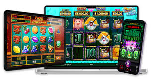 Building a Consistent Online Casino Experience