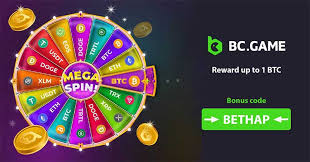 Discover Exciting BC.Game Bonuses for Romanian Players 877422658