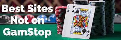 Discover the Best Casino Sites Not on Gamstop 1042429971 Discover the Best Casino Sites Not on Gamstop 1042429971