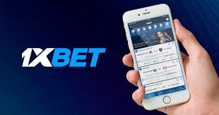 Enhance Your Betting Experience with the 1xBet App 424891127