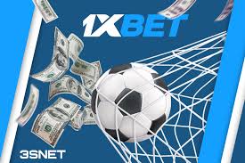 Experience Betting on the Go with the 1xBet App -1532358420