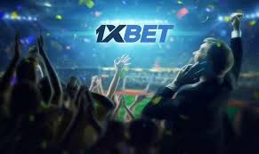 Experience Seamless Betting with the 1xBet App -1558132826