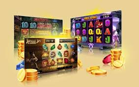Experience the Thrill Online UK Paradise 8 Casino