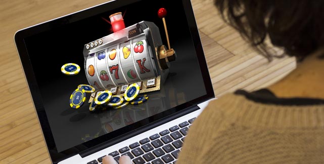 Experience the Thrill Online UK Paradise 8 Casino