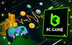 Exploring BC.Game Crypto Casino A Comprehensive Guide Exploring BC.Game Crypto Casino A Comprehensive Guide