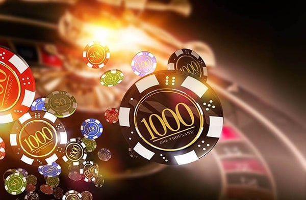 Exploring the Exciting World of Casino Jackpots