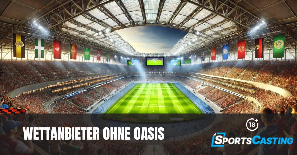 Sportwetten ohne Limit Der Weg zur unbegrenzten Wettfreiheit Sportwetten ohne Limit Der Weg zur unbegrenzten Wettfreiheit