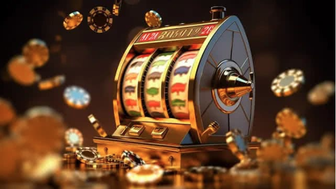 The Ultimate Guide to Casino Evospin UK A New Era in Online Gaming The Ultimate Guide to Casino Evospin UK A New Era in Online Gaming