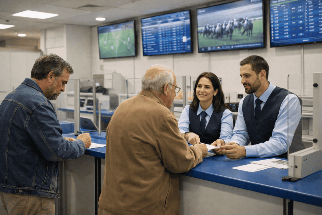 Apuestas Deportivas en Uruguay Todo lo que Necesitas Saber -481333638