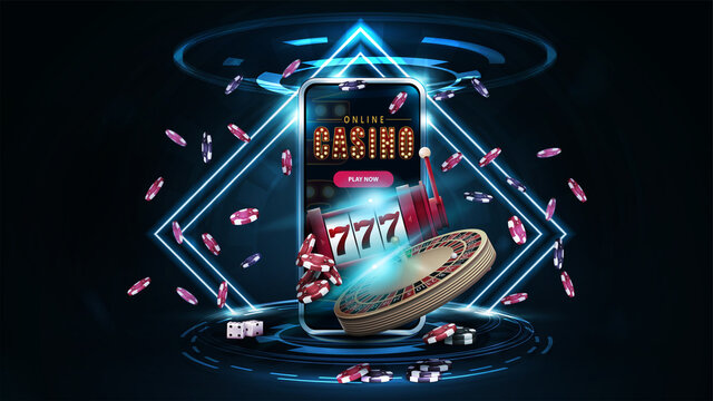 Cashwin Casino - Din Ultimative Spiloplevelse