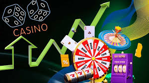 Cashwin Casino Oplev Den Ultimative Spiloplevelse Cashwin Casino Oplev Den Ultimative Spiloplevelse
