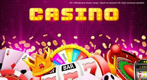 Casino Bonus za Registraci Vše, co potřebujete vědět!