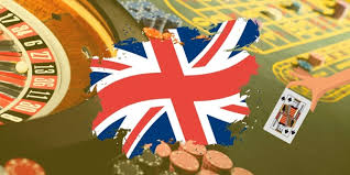 Discover Exciting Free Online Casinos in the UK Discover Exciting Free Online Casinos in the UK