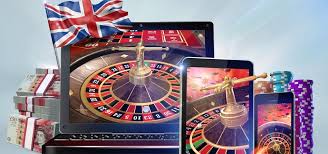 Discover the Best Online Casino Deals in the UK 1172208549