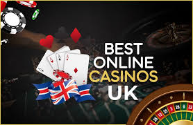 Discover the Best Online Casino Deals in the UK 1172208549