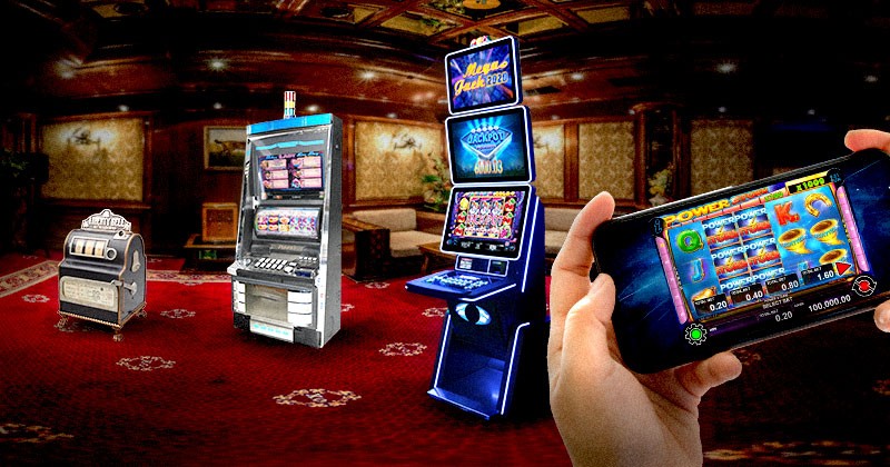 Discover the Excitement of Bitcasino.io The Ultimate Online Gaming Experience Discover the Excitement of Bitcasino.io The Ultimate Online Gaming Experience
