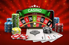 Discover the Thrills of Grand Eagle Casino Online Games
