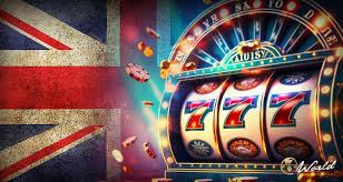 Discovering Online Betting Games in the UK