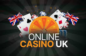 Discovering the Excitement of Online Casino Jackpotter