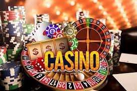 Experience Thrilling Gaming at Gransino Casino & Sportsbook Experience Thrilling Gaming at Gransino Casino & Sportsbook