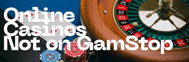Exploring Non GamStop Casinos for UK Players -2064161372