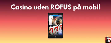 Forstå Online Poker Uden Om Rufus