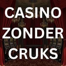Online Casino Zonder CRUKS Vrijheid en Veilig Spelen