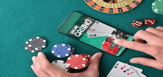 Online Casinoer Uden MitID Alt Du Behøver at Vide 1211031721