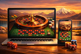 Ruleta Online en Bolivia Tu Guía Completa para Disfrutar del Juego