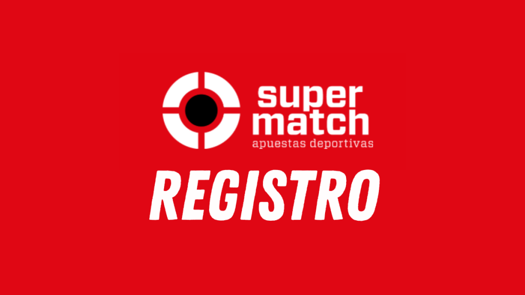 Supermatch La Guía Definitiva para el Éxito en tus Apuestas Supermatch La Guía Definitiva para el Éxito en tus Apuestas