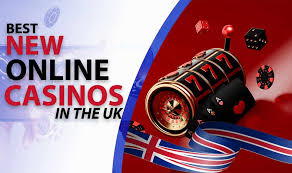The High Roller Casino UK Experience Unmatched Gaming Thrills