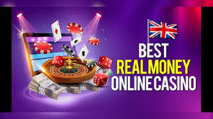 Top Ten Online Casinos in the UK A Comprehensive Guide