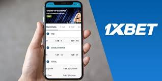 1xBet in Kyrgyzstan A Comprehensive Guide to Online Betting 725528550