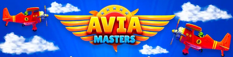 Experience the Thrill of Avia Masters in the UK with Endless Free Play Options