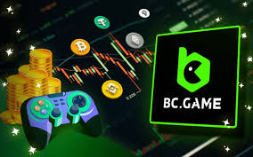 BC Game A Comprehensive Online Casino Review