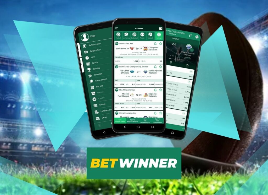 Betwinner Review Your Ultimate Online Betting Experience
