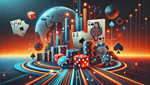 Buitenlandse Casino De Voordelen van Spelen in het Buitenland