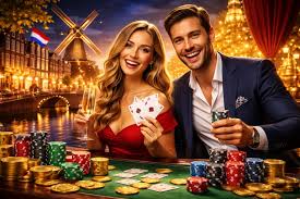 Buitenlandse Casino De Voordelen van Spelen in het Buitenland