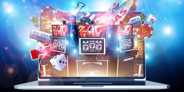 Casino BoomingSlots UK - A Thrilling Gaming Experience