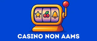 Casinò Online Sicuri Non AAMS Guida Completa per Giocatori Consapevoli
